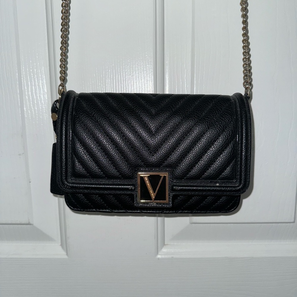 VS crossbody purse